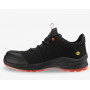 Напівчеревики захисні SAFETY JOGGER MODULO S3S LOWS3S